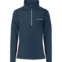 VaudeKids Livigno Halfzip - Polaire enfant