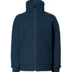 VaudeKids Manukau Fleece Jacket II - Polaire enfant