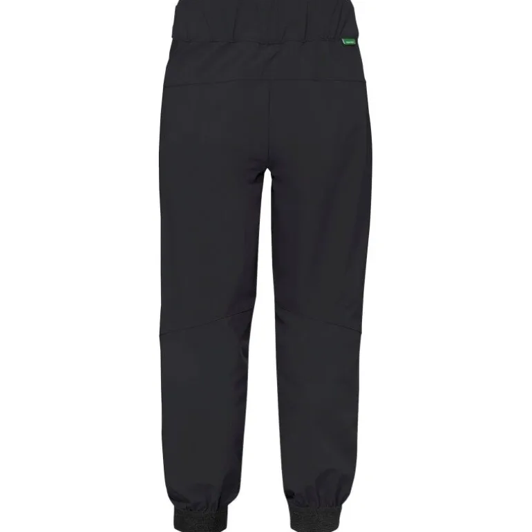 VaudeKids Moab Base Pants - Pantalon randonnée enfant