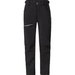 VaudeKids Qimsa Softshell Pants - Pantalon softshell enfant
