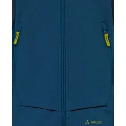 VaudeKids Rokua Softshell Jacket - Veste softshell enfant