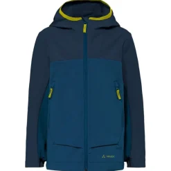 VaudeKids Rokua Softshell Jacket - Veste softshell enfant