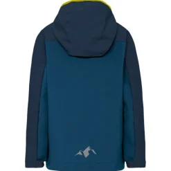 VaudeKids Rokua Softshell Jacket - Veste softshell enfant