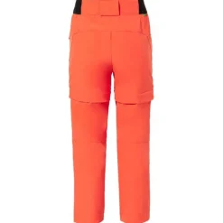 VaudeKids ZO Pants Slim Fit - Pantalon randonnée convertible enfant