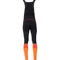 VaudeKuro Warm Bib Tights - Cuissard vélo homme