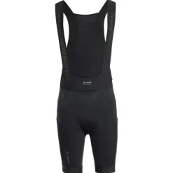 VaudeKuro Bib Tights II - Cuissard vélo homme