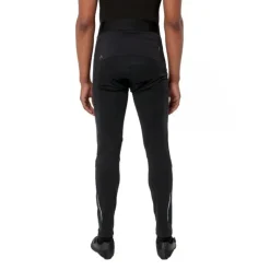 VaudeKuro Essential Warm Tights - Pantalon vélo homme