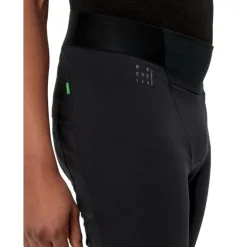 VaudeKuro Essential Warm Tights - Pantalon vélo homme