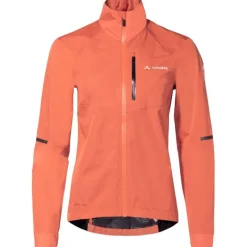 VaudeKuro Rain Jacket - Veste VTT femme