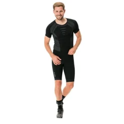 VaudeKuro Tights - Cuissard vélo homme