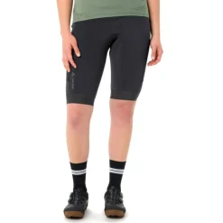 VaudeKuro Tights II - Cuissard vélo femme