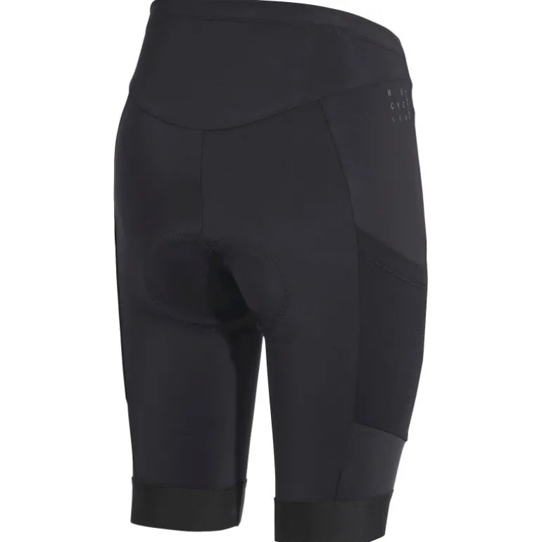 VaudeKuro Tights II - Cuissard vélo femme