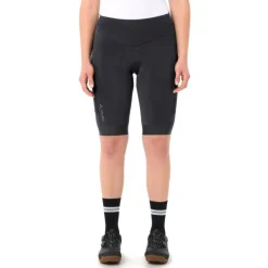 VaudeKuro Tights II - Cuissard vélo femme