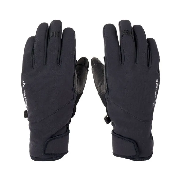 VaudeLagalp Softshell Gloves III - Gants ski de randonnée