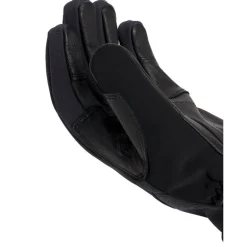 VaudeLagalp Softshell Gloves III - Gants ski de randonnée