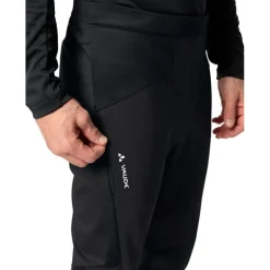 VaudeLarice Core Pants - Pantalon softshell homme