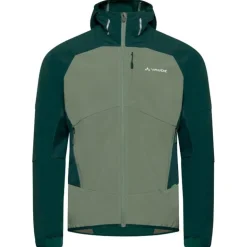 VaudeLarice Jacket V - Veste softshell homme