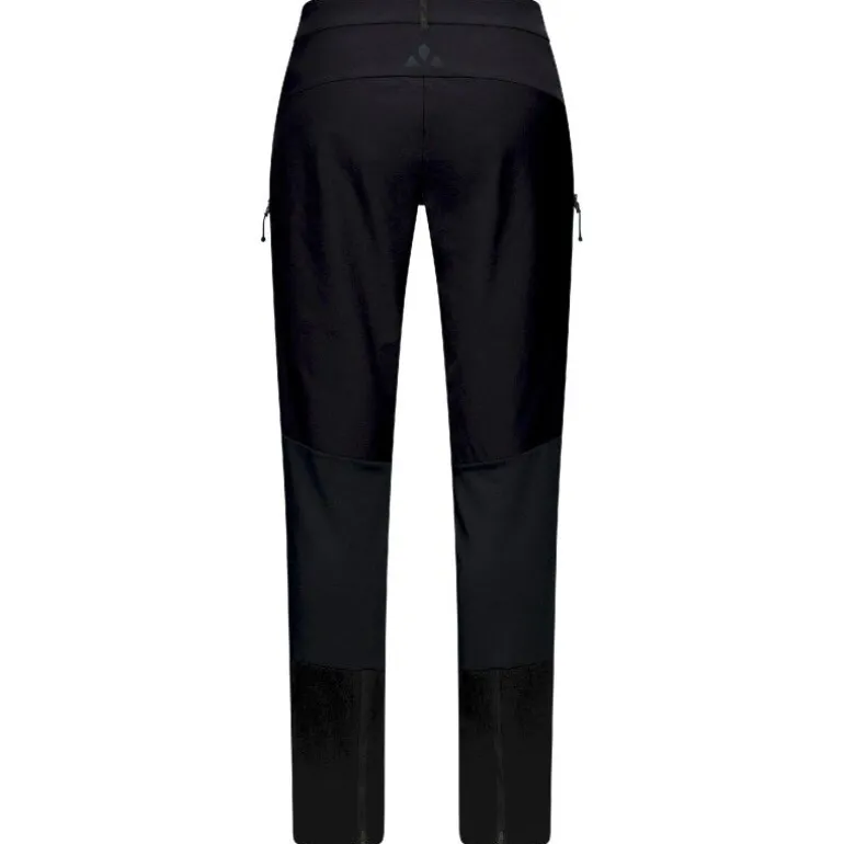 VaudeLarice Light Pants IV - Pantalon ski de randonnée femme
