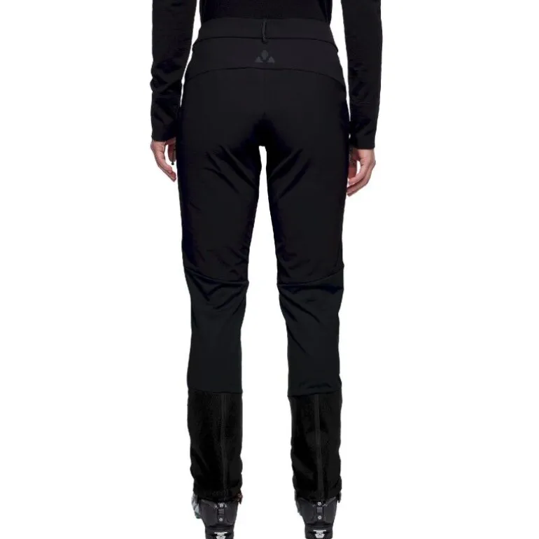 VaudeLarice Light Pants IV - Pantalon ski de randonnée femme