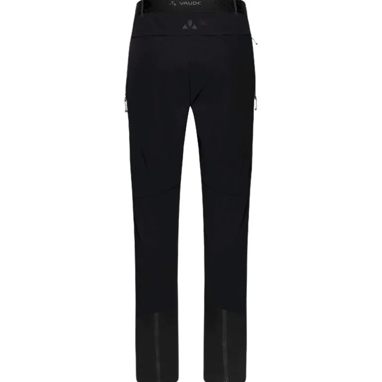 VaudeLarice Light Pants IV - Pantalon ski de randonnée homme