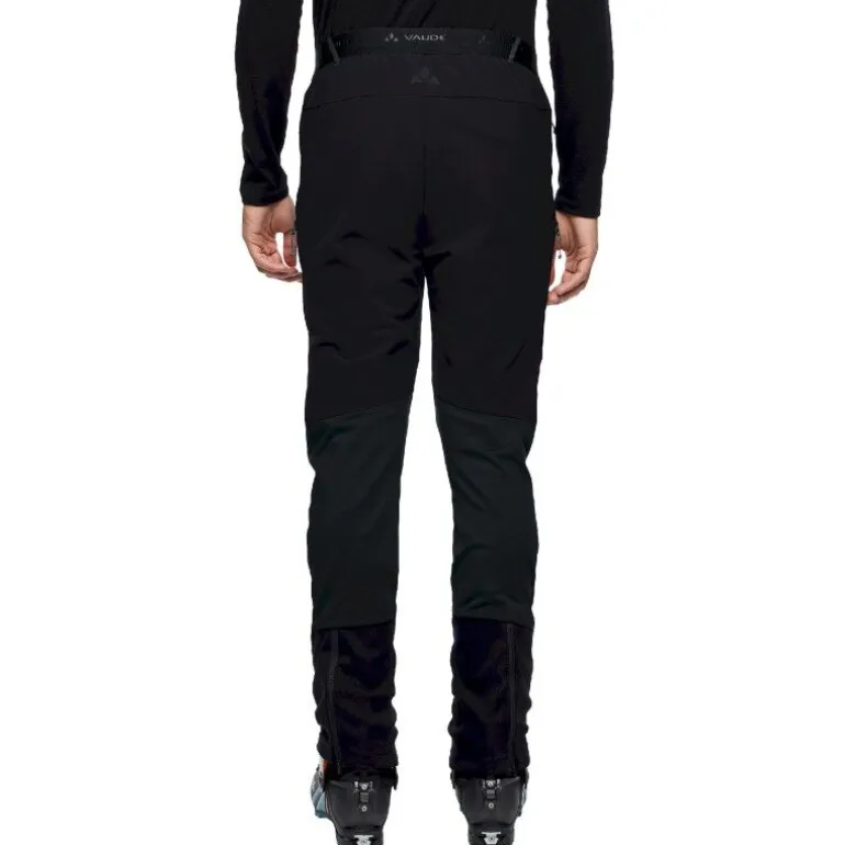 VaudeLarice Light Pants IV - Pantalon ski de randonnée homme