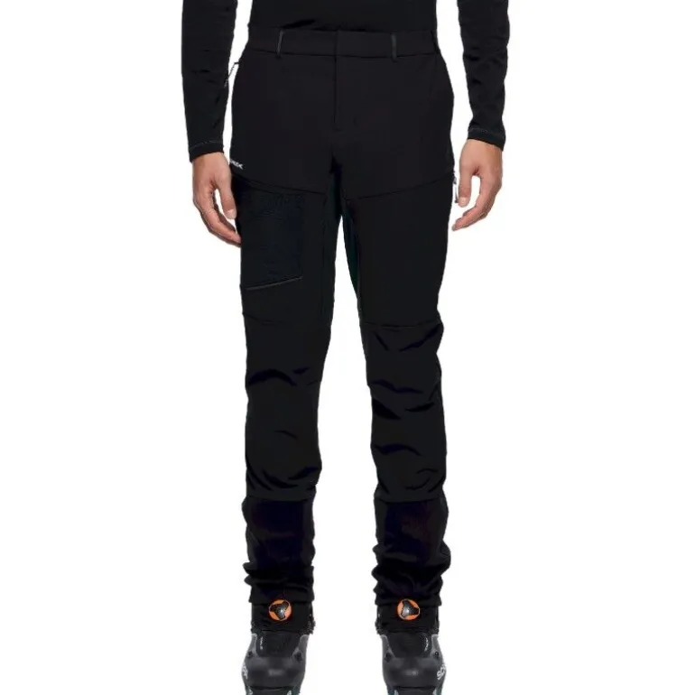 VaudeLarice Light Pants IV - Pantalon ski de randonnée homme