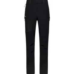 VaudeLarice Light Pants IV - Pantalon ski de randonnée homme