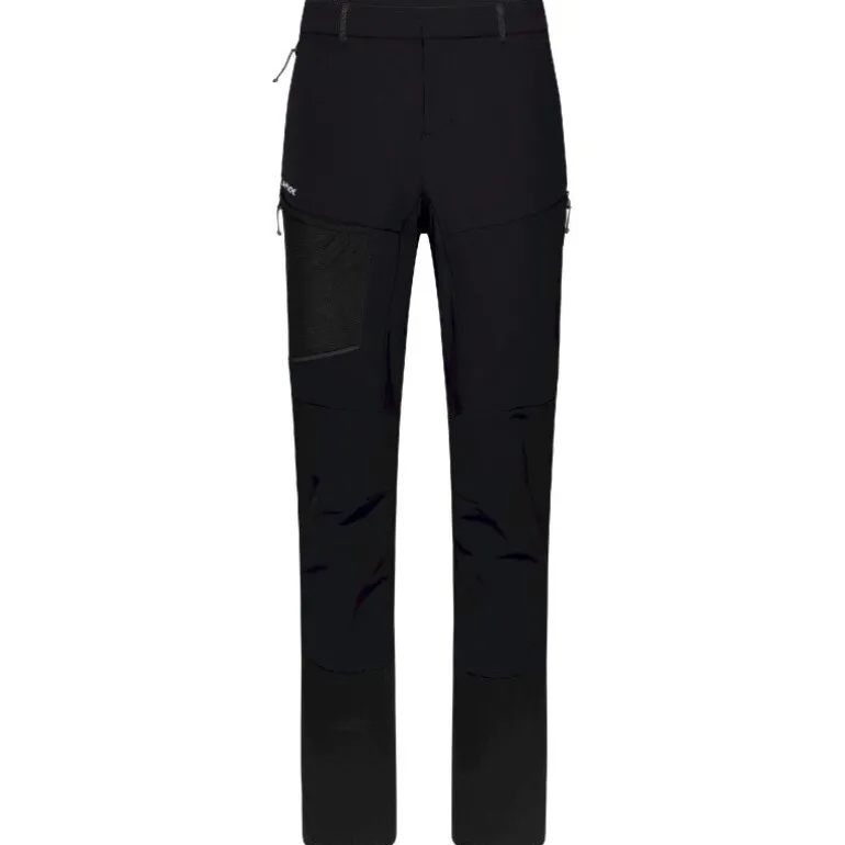 VaudeLarice Light Pants IV - Pantalon ski de randonnée homme