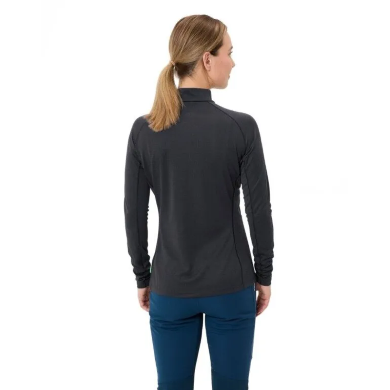 VaudeLarice Light Shirt II - Maillot thermique femme