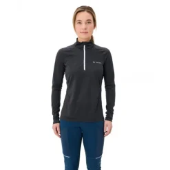 VaudeLarice Light Shirt II - Maillot thermique femme