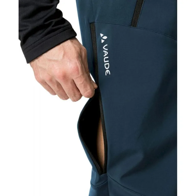 VaudeLarice Pants IV - Pantalon softshell homme