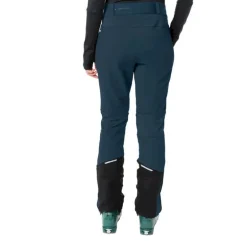 VaudeLarice Pants IV - Pantalon softshell femme