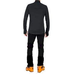 VaudeLivigno Halfzip II - Polaire homme