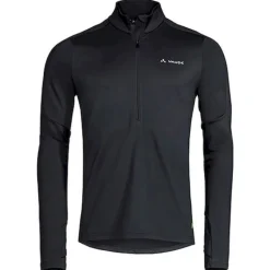 VaudeLivigno Halfzip II - Polaire homme