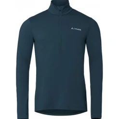 VaudeLivigno Halfzip II - Polaire homme