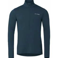 VaudeLivigno Halfzip II - Polaire homme