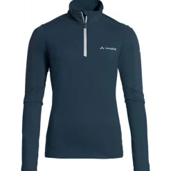 VaudeLivigno Halfzip II - Polaire femme