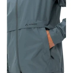 VaudeLoamer Rain Jacket - Veste imperméable homme