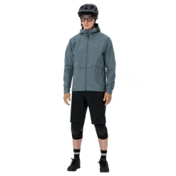 VaudeLoamer Rain Jacket - Veste imperméable homme