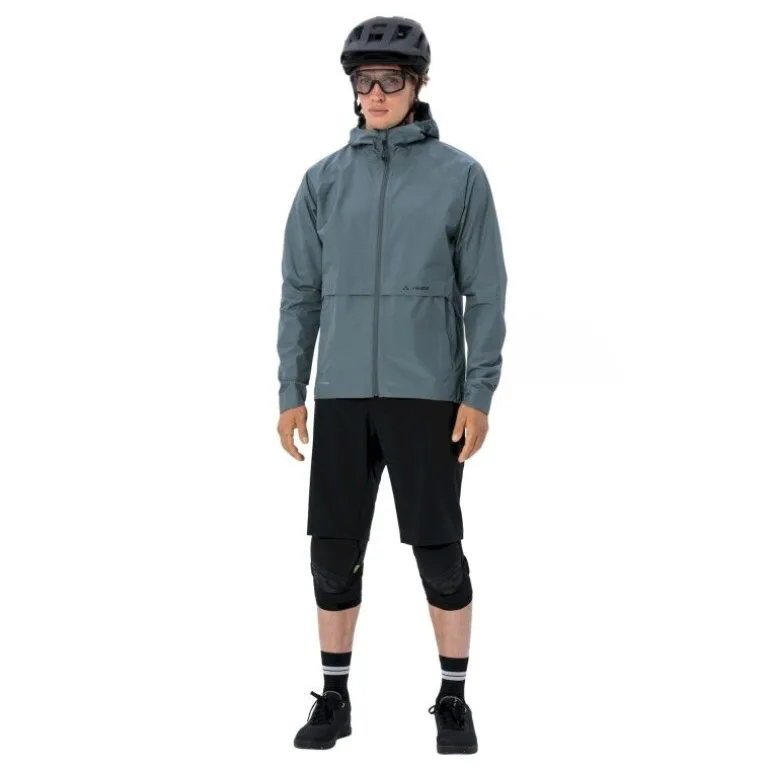 VaudeLoamer Rain Jacket - Veste imperméable homme