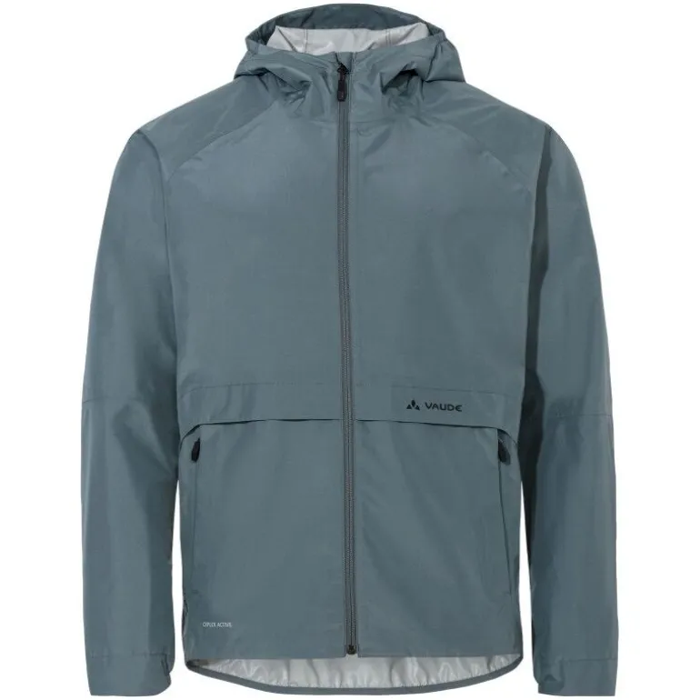 VaudeLoamer Rain Jacket - Veste imperméable homme