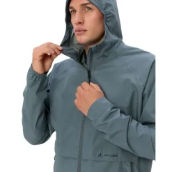 VaudeLoamer Rain Jacket - Veste imperméable homme