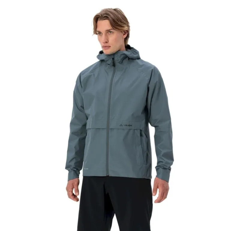 VaudeLoamer Rain Jacket - Veste imperméable homme