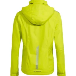 VaudeLuminum Jacket II - Veste imperméable femme
