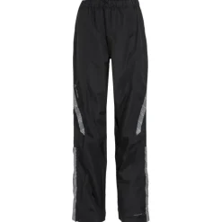 VaudeLuminum Pants II - Pantalon pluie vélo femme