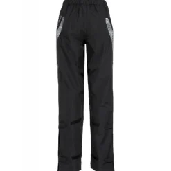 VaudeLuminum Pants II - Pantalon pluie vélo homme