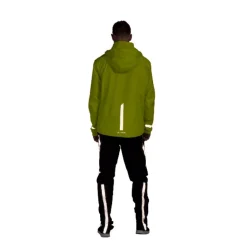 VaudeLuminum Pants II - Pantalon pluie vélo homme