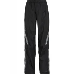 VaudeLuminum Pants II - Pantalon pluie vélo homme
