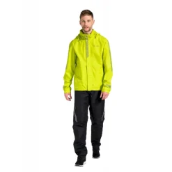 VaudeLuminum Pants II - Pantalon pluie vélo homme