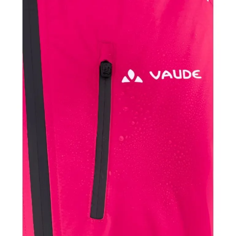 VaudeLuminum Perf. Jacket II - Veste imperméable femme